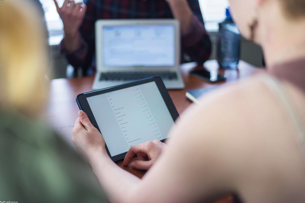 B2B Lead Engine Landing System