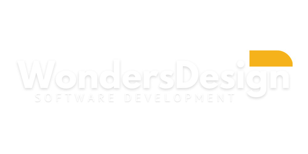 Wonders Design – Magazine online, AI Apps, Web Hosting, Python Apps